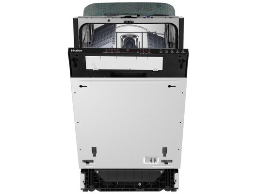 Встраиваемая посудомоечная машина HAIER HDWE10-292RU